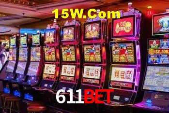 Explore as vantagens do 611bet: serviço profissional e confiabilidade