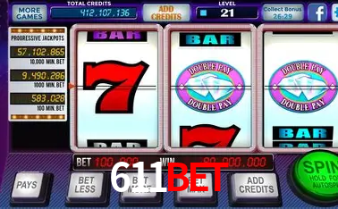 611bet