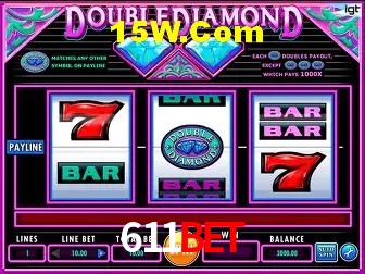 611bet plataforma