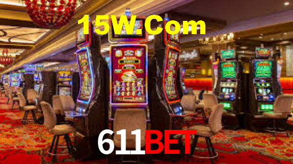 611bet.com
